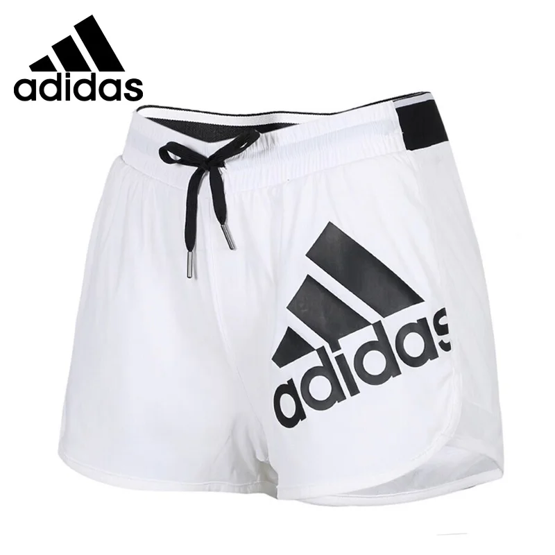 Новое поступление оригинальные шорты Adidas BOS женские спортивная одежда|Шорты для