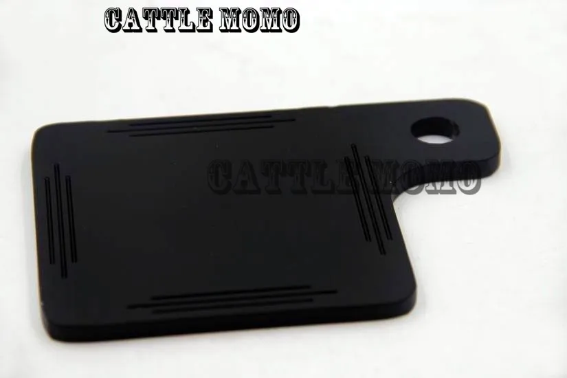 Универсальные наклейки для осмотра мотоциклов обновления номерного знака