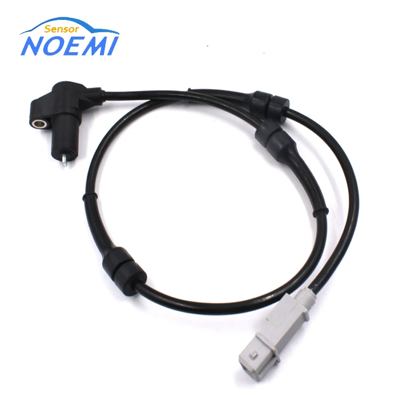 Новый датчик скорости заднего колеса YAOPEI LHS/RHS/Датчик ABS для Peugeot 306 4545 56 454556 56|sensor