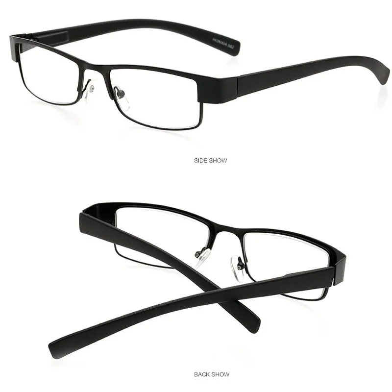 Новое высокое качество светильник удобные стрейч для чтения мужские и женские