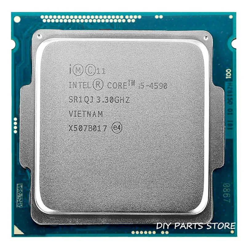 i5 4590 lga