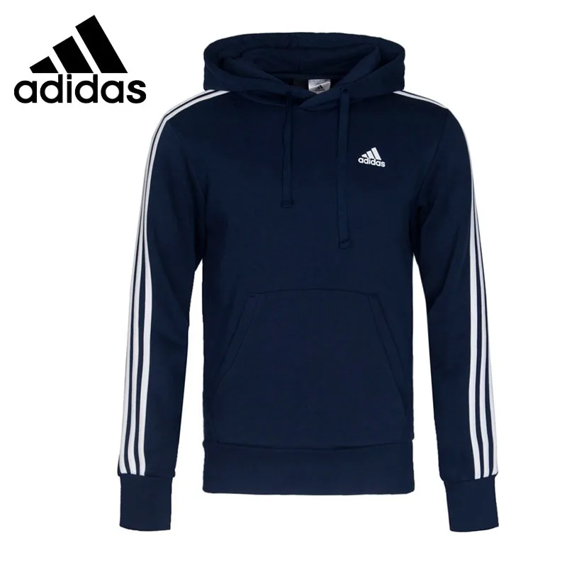 Оригинальный Новое поступление 2018 Adidas Performance ESS 3S P/O B Для мужчин с - Цена: 6 946,28 руб.