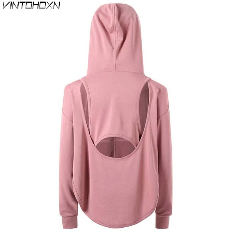 Женские фитнес топы тренировки упражнения физкультура Футболки Спортивная