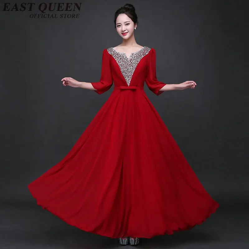 Qipao китайское платье Чонсам оригинальное Китайская традиционная китайская