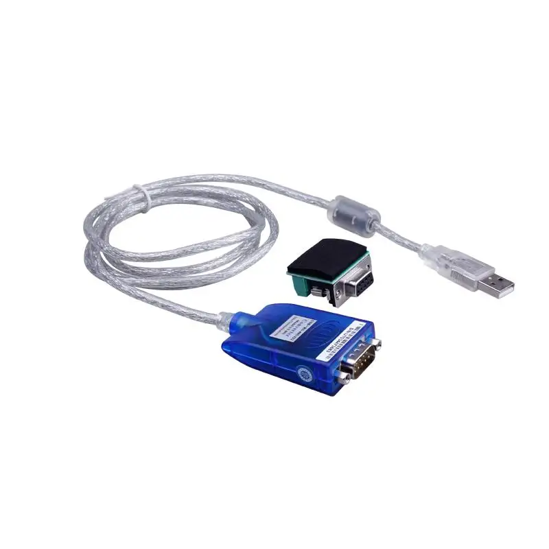 Высококачественный последовательный преобразователь USB в RS485|Детали и