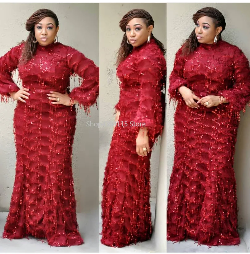 Халат Африканский платья 2019 Базен Riche для женщин Специальное предложение