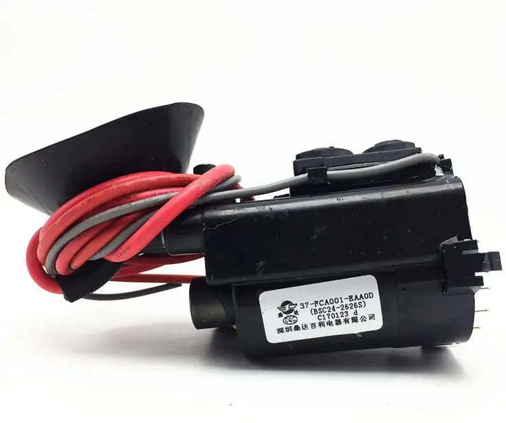 BSC24 2626S 37 FCAT01 EAAOD высоковольтный обратный трансформатор FBT оригинальная новая