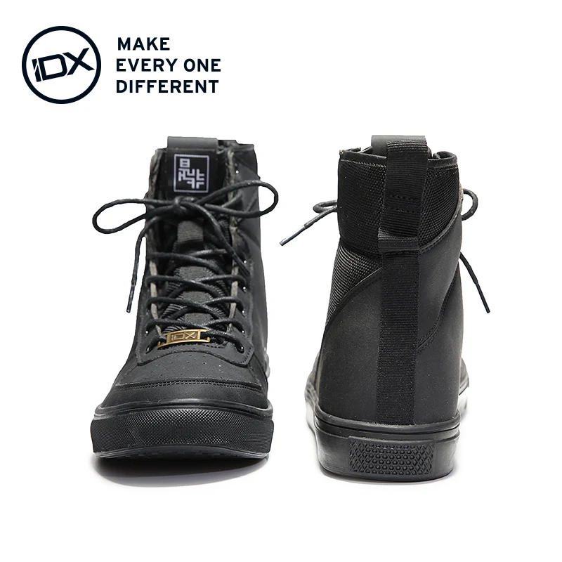 

IDX Right and wrong comfortable original fashion shoes man