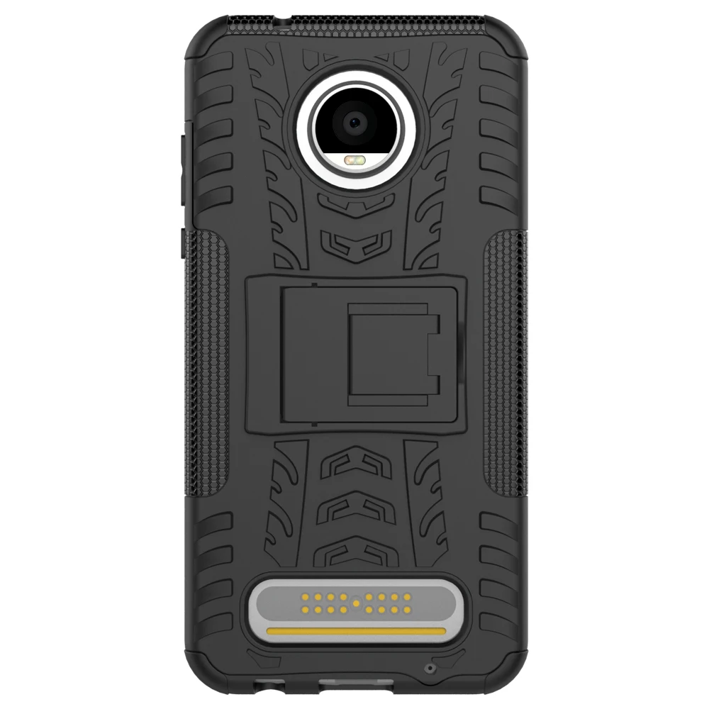 Coque For Motorola Moto Z2 Play Z2Play XT1710 Plastic Box Silicone Mobile Phone Case Albus Z 2 XT 1710 Cover |