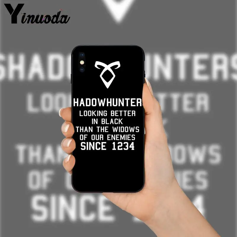 Роскошный чехол для телефона Yinuoda с уникальным дизайном iPhone X XS MAX 6 6S 7 7plus 8 8Plus 5 5S XR |