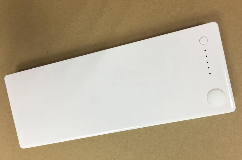 Аккумулятор для ноутбука A1185 MA561 APPLE MacBook 13 &quotA1181 MA254 MA255 MA699 MA700 MB061 */A MB062 белый |