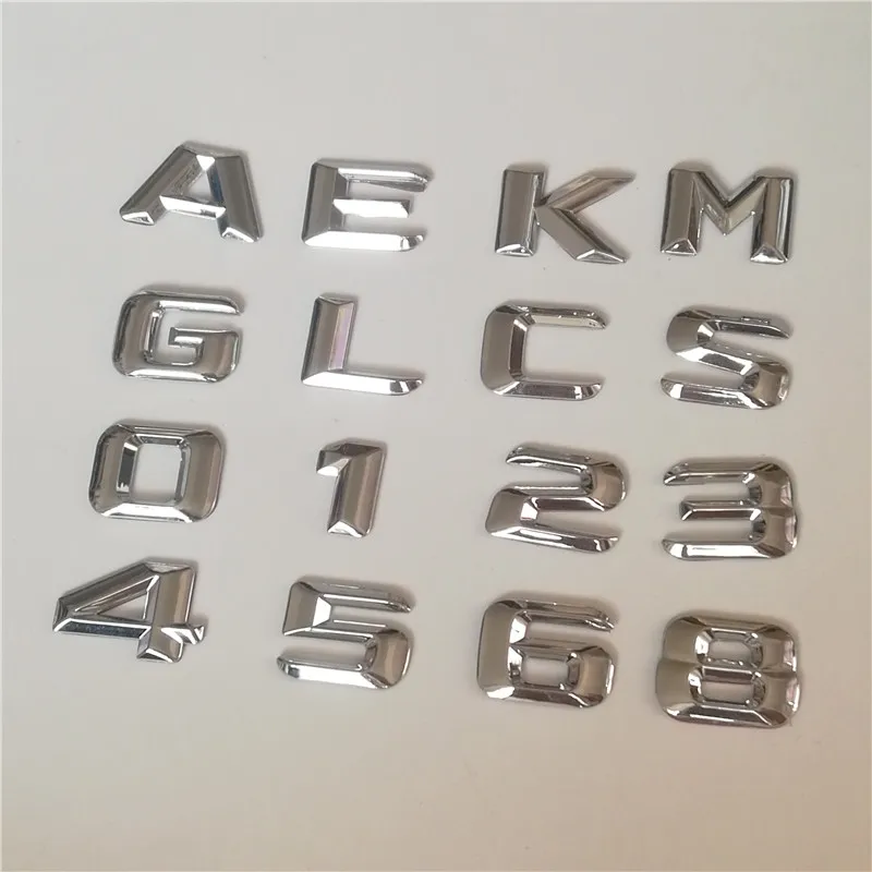Аксессуар для автомобилей Mercedes ML320 ML350 ML400 ML450 ML500 ML550 разрядки Ёмкость эмблема