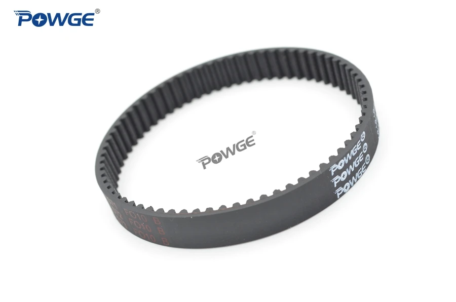 Ремень ГРМ POWGE Arc HTD 3M C = 60 72 81 87 90 99 зубцы 6/9/15 мм синхронный 20T-33T HTD3M 60-3M 72-3M 81-3M 90-3M 99-3M |