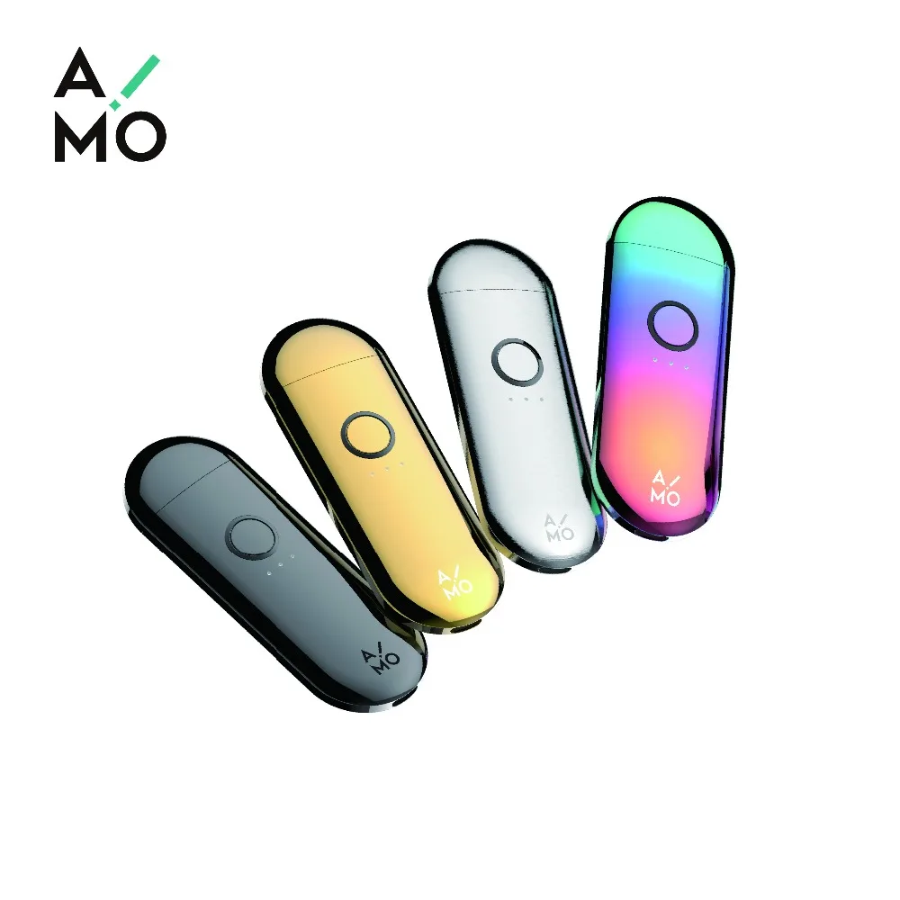 Все металлические оригинальные OVNS aimo Vape Pod с 1 0 мл наливной картридж встроенный