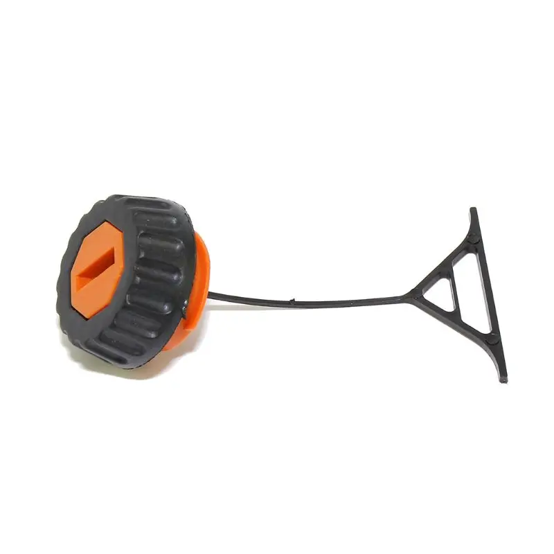 (Упаковка из 2) Крышка для газового топлива и крышка масла подходит STIHL 010 011 012 020 020T
