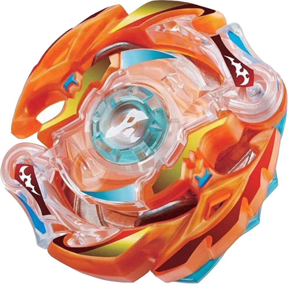Фото Волчок B74 New Toys Arena Toupie Metal Fusion Avec Lanceur God Toy №5
