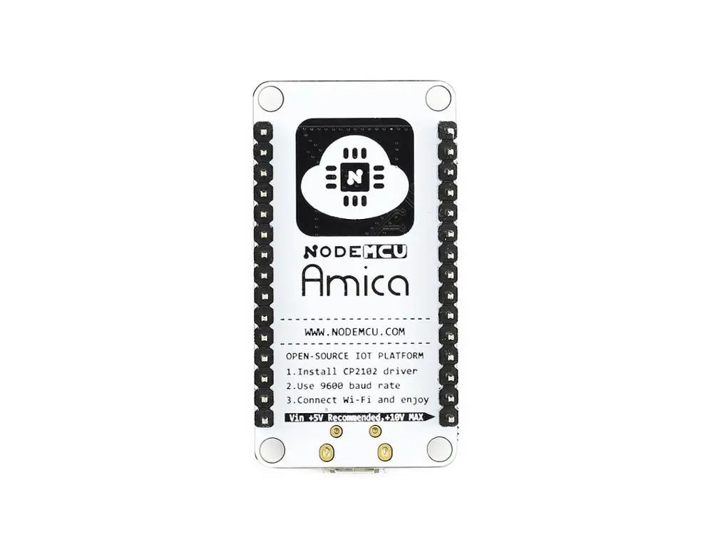 Оригинальная макетная плата Ai Thinker NodeMCU ESP8266