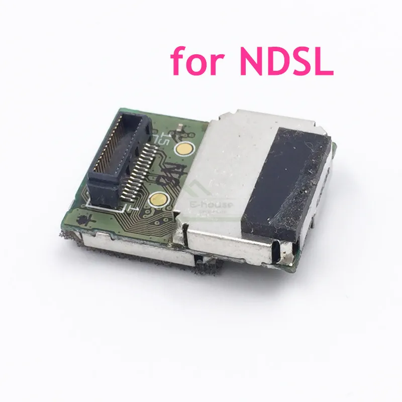 Оригинальный б/у беспроводной модуль Wifi Замена для DS Lite игровая консоль NDSL |