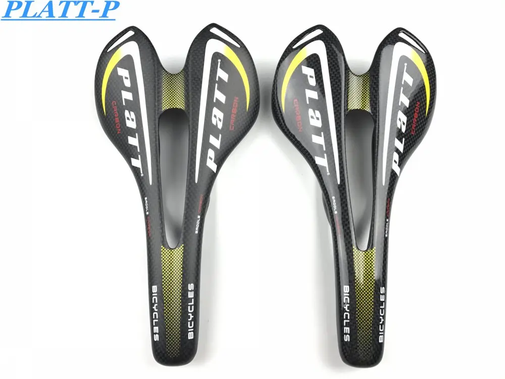 Новый Соединенные Штаты верхнего уровня PLATT mtb труба из углеродистого волокна 3 k