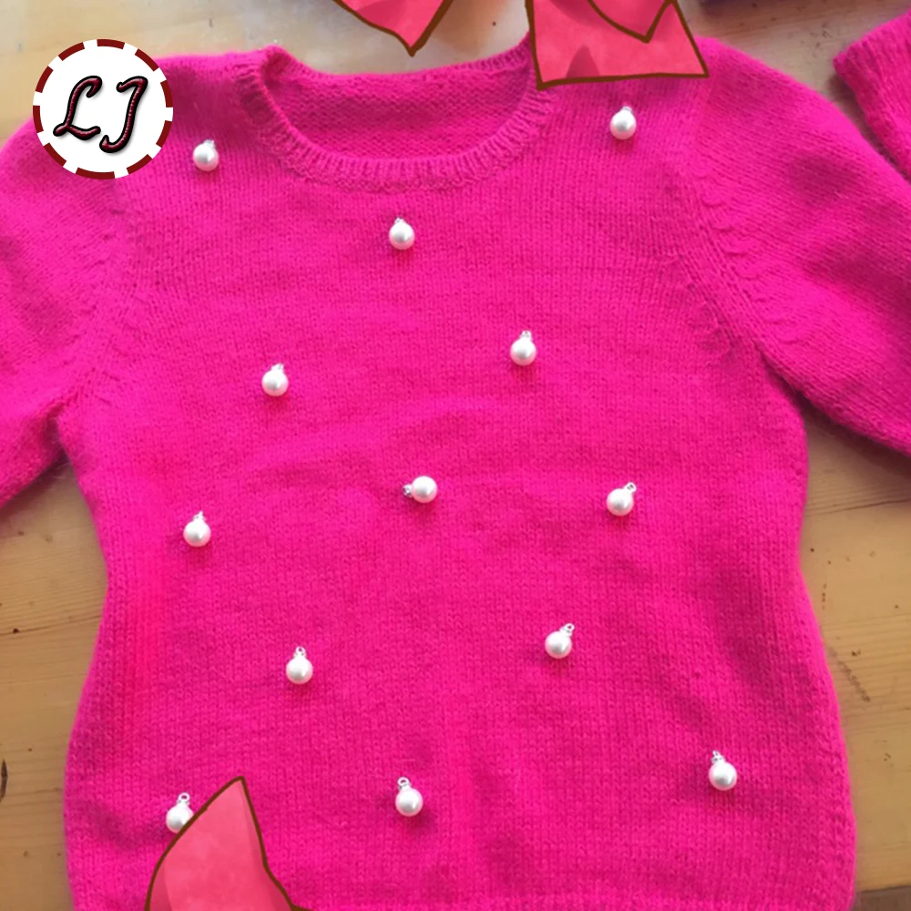 Новинка 10 шт./лот с перламутровыми заклепками кнопка для ткани на основе карбида