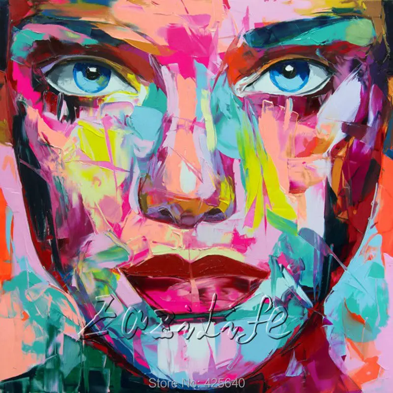 

Francoise Nielly 16-36