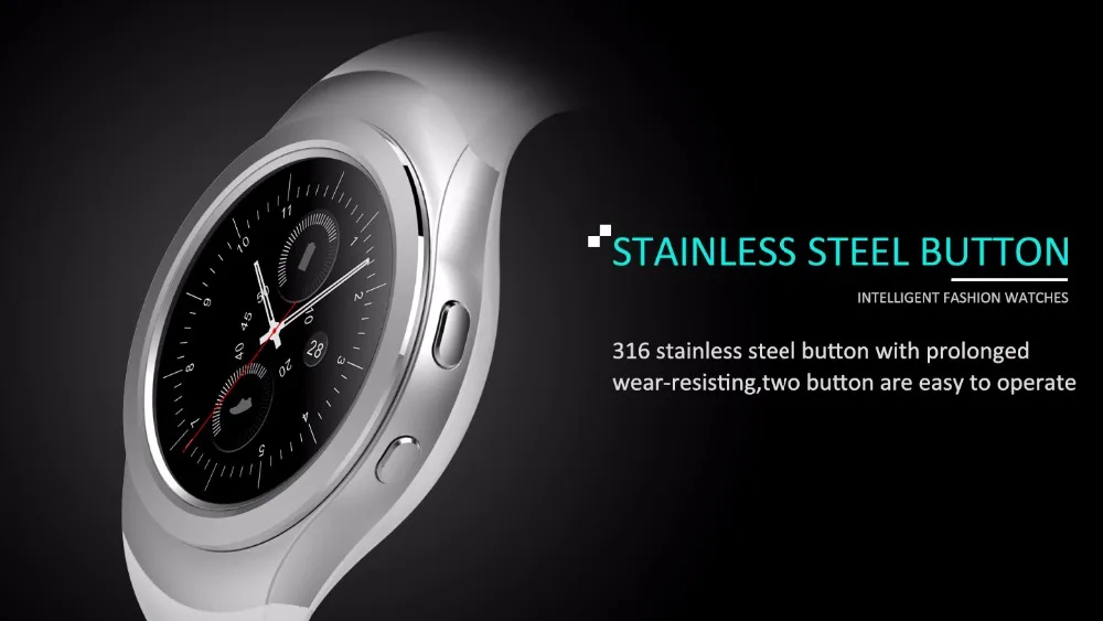 Bluetooth Smartwatch AS2 вращающиеся часы с рамкой для ios Android умные часы heartrate для samsung gear S3 HUAWEI watch 2 KW88 DZ09