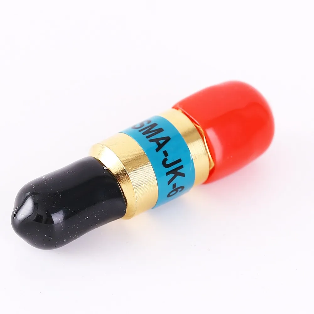 2 Вт Type N штекер к гнезду DC Block 6.0GHz 50ohm RF коаксиальный блок SWR 1 SMA Штекер РЧ фиксатор