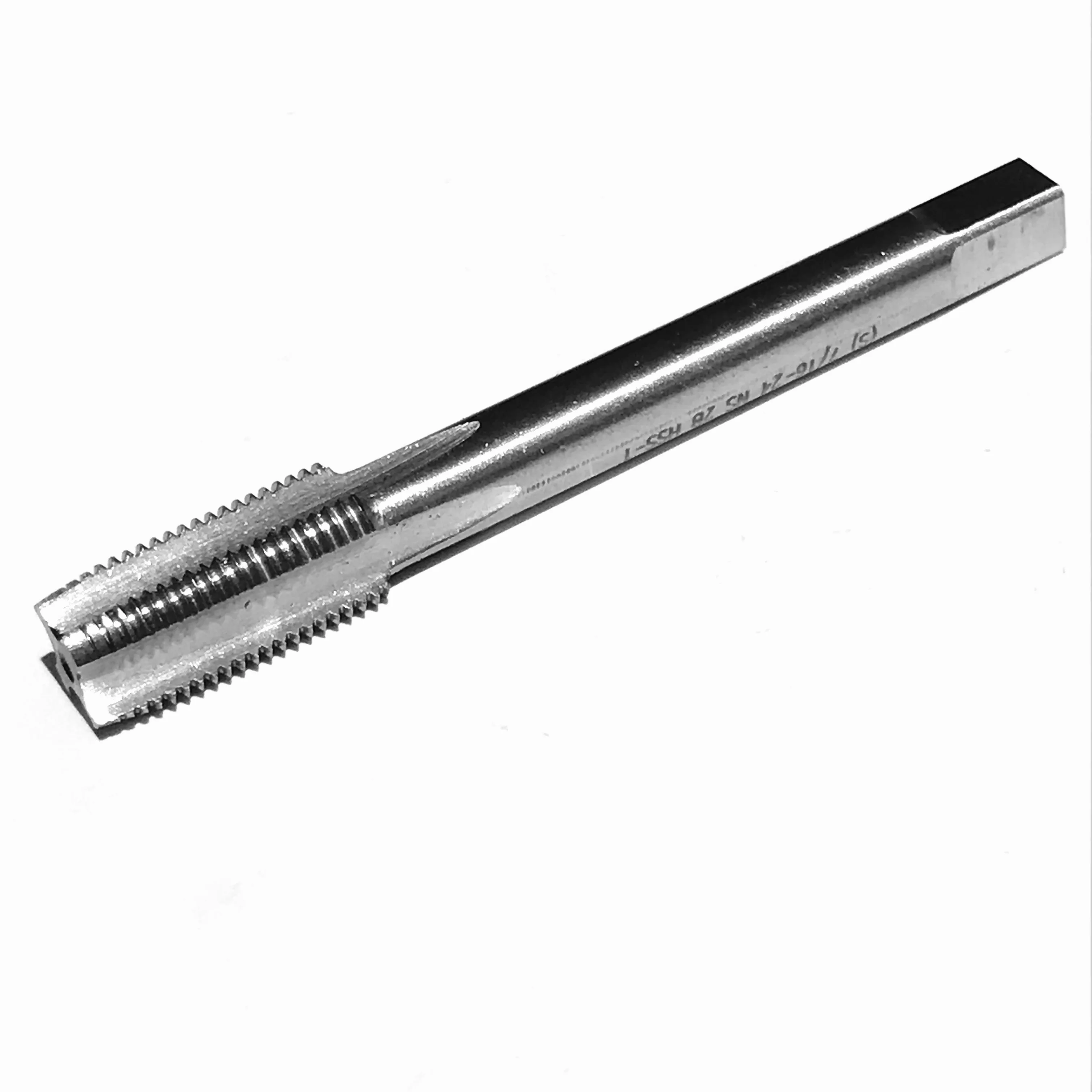 1 шт. американский стандарт UN/UNC/UNS/UNF/UNEF HSS6542 машина крана 7/1"-14/16/18/20/24/27/28/32/36/40 для резьбы