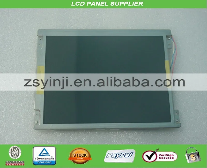 8 4 &quot800*600 ЖК-панель LTM08C351L | Электронные компоненты и принадлежности