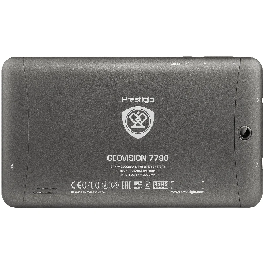 7 дюймовый емкостный сенсорный экран для планшетного ПК Prestigio 7790 стеклянная