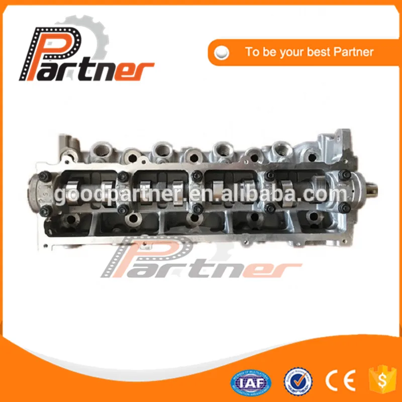 Для KIA Sportage TD Besta 8 V 2.0L 2.2L дизельный двигатель части OR2TF10-100B OR2TF10-100 Головка блока