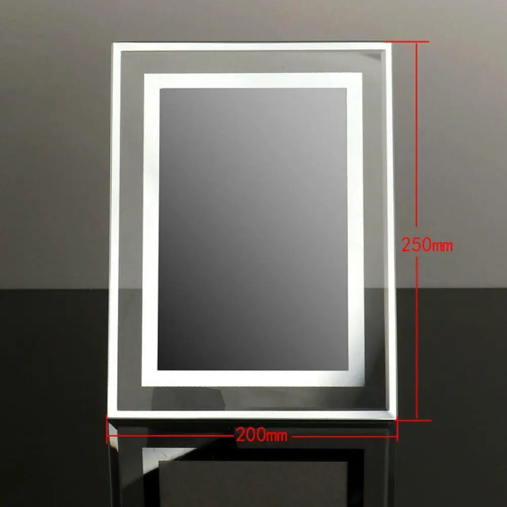 Европейская прозрачная фоторамка, Свадебная пара, рамка для фотографий, держатель, Настольная Стеклянная фоторамка для фото, украшение дома
