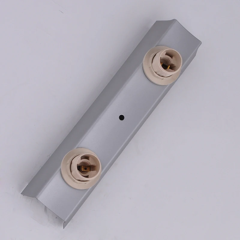 2015 современные короткие настенные бра стеклянная кровать свет чтения E14 Led