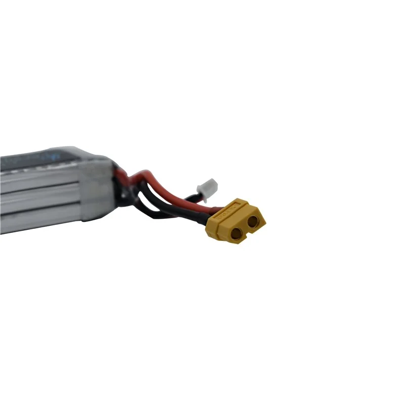 3 шт./лот 3S 11 1 v 2200mAh 35C LiPo батарея XT60/T/JST/EC5 разъем для RC автомобиля самолет вертолет