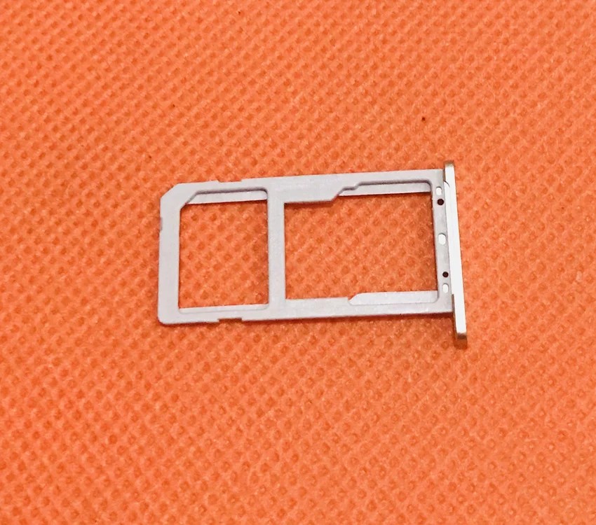 

Original Sim Card Holder Tray Card Slot for Bluboo S8 MTK6750T Octa Core Free shipping