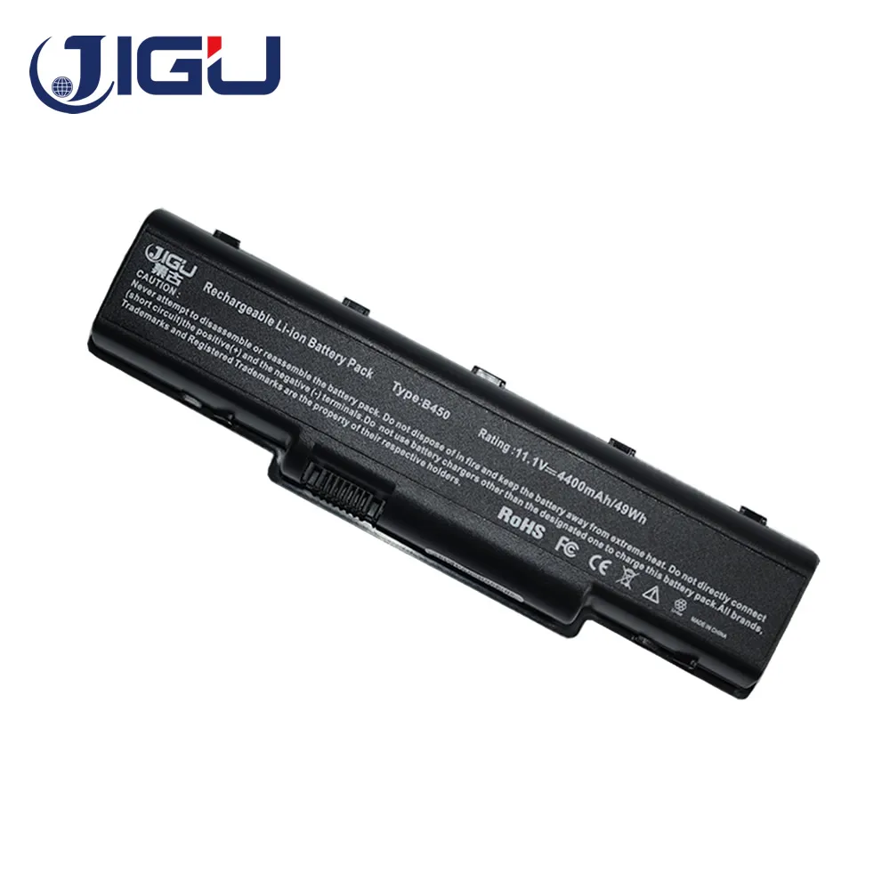 JIGU сменная батарея для ноутбука Lenovo B450 B450A B450L L09M6Y21 L09S6Y21|laptop battery for lenovo|laptop
