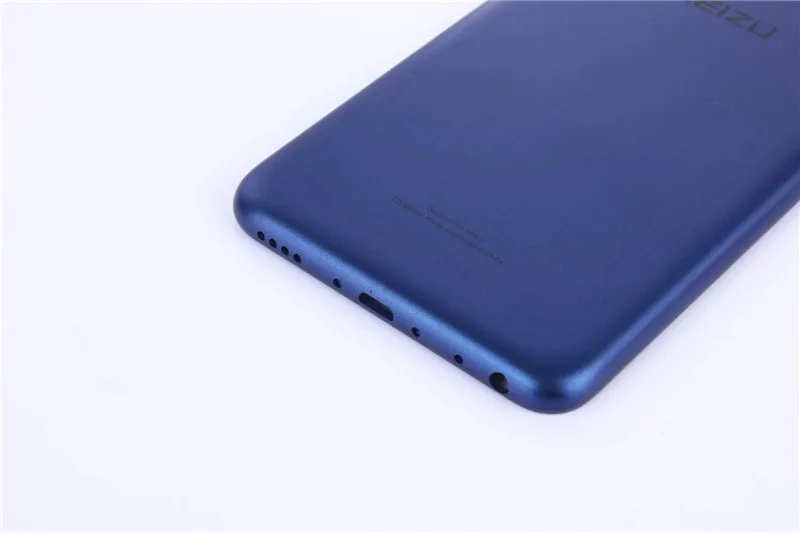 Оригинальный чехол M5 для Meizu 5 2 дюймов корпус пластиковый аккумулятор задняя