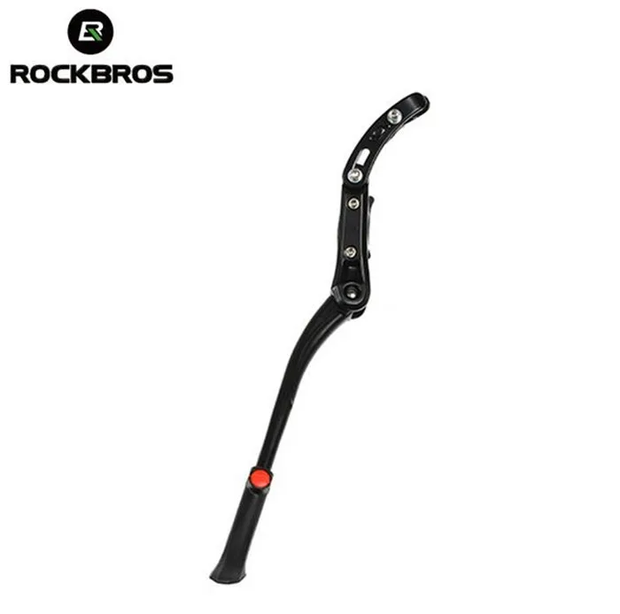 RockBros стойка для велосипеда складная велосипедная боковая парковки штанга ног