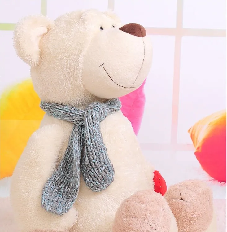 35 см 50 80 немецкий шарф love bear многоцветный товары для дома свадебные подарки на