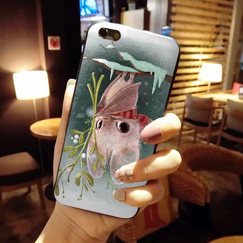 MaiYaCa/Высококачественный Роскошный чехол для iPhone 8 7 6 6S Plus X 10 5 5S SE 5C|case for iphone|phone