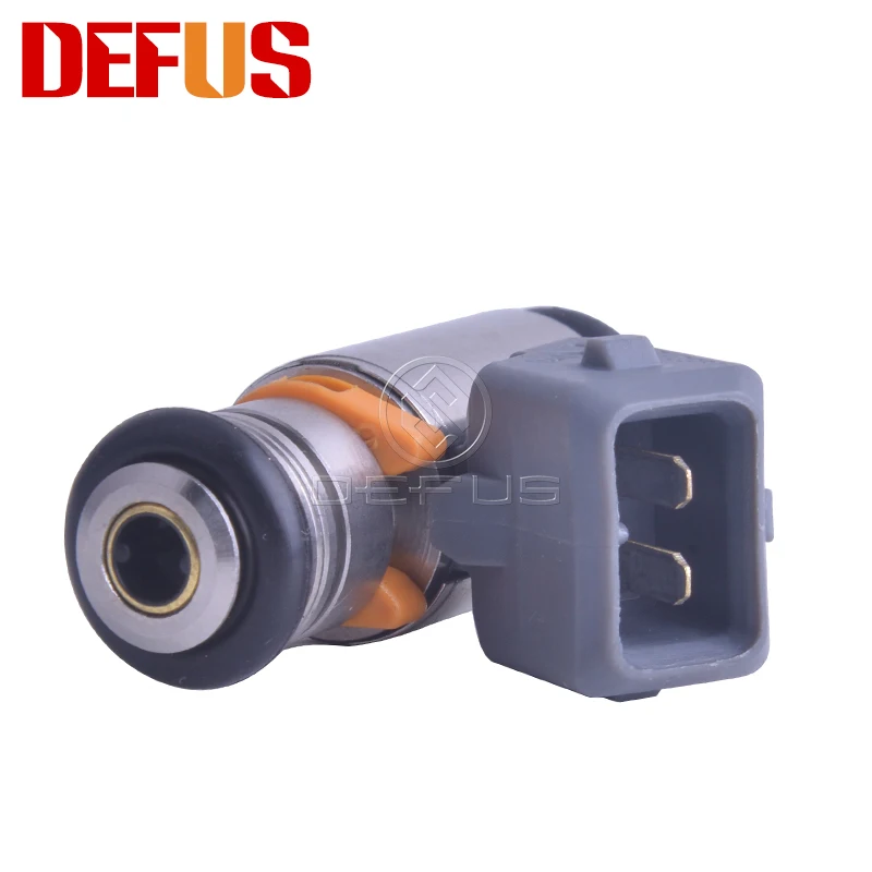 DEFUS 1/4/6/8/12/20 шт. OEM IWP003 топливный инжектор для Fiat Palio Tetra Flex 1 4 V8 06 08 Тюнинг автомобиля