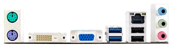 Pc компьютерных плат Biostar TB85 Eth LGA 1150 Intel Core i7 i5 i3 Xeon Pentium DDR3 ethereum Шахтер Поддержка 6
