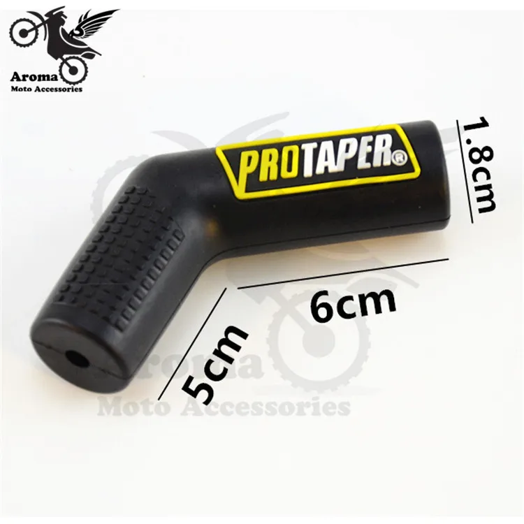 Резиновый чехол для скутера moto rbike gear shifter boot shoe shift для KTM pit bike racing moto аксессуары рычаг переключения передач для мотоцикла чехол