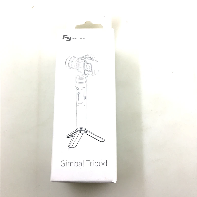 Шарнирный Штатив для FeiyuTech FY Gimbal G6 аксессуары стабилизатора штатив G6|Детали и