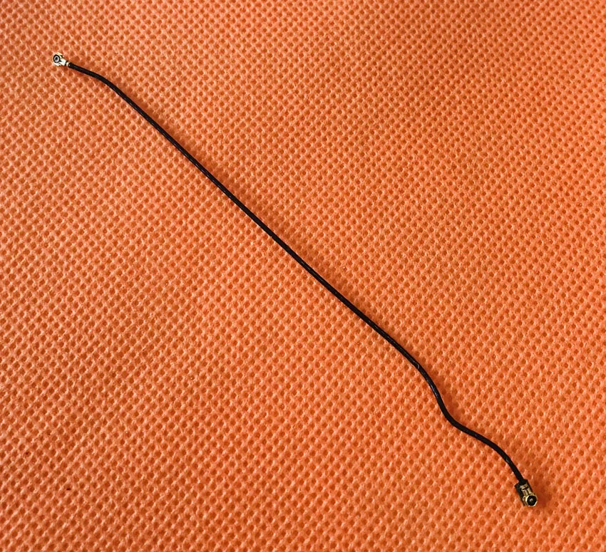 Оригинальный коаксиальный сигнальный кабель для телефона Oukitel U13 MTK6753 Octa Core 5