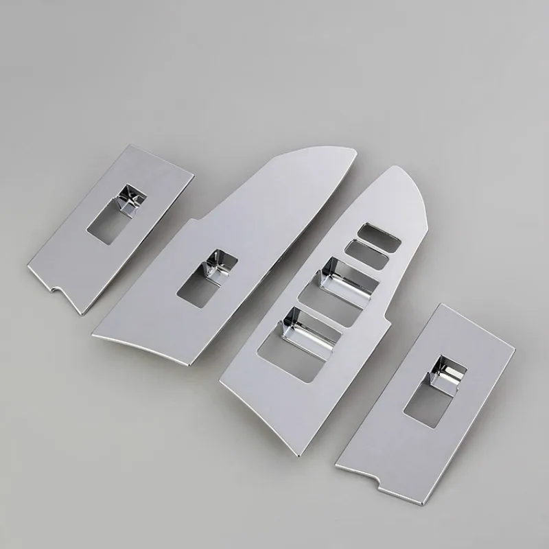 

Glass Switch Lift Window Panel Sticker For Carola 2014-2018