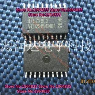 

BTS728L2