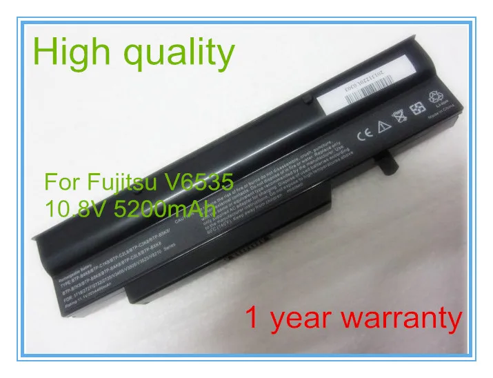 Аккумулятор для ноутбука V5505 V5545 V6505 V6535 V6545 V6555 V5545