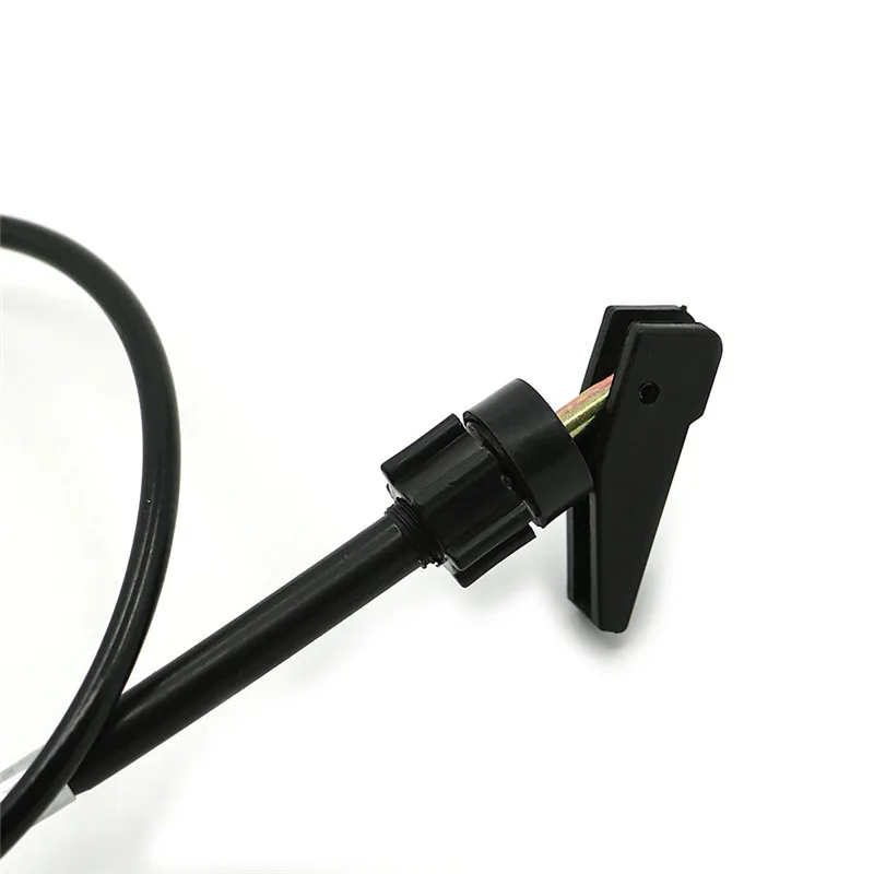 Кабель рулевого управления для Yamaha Y ZINGER PW 50 1981 1987 1990 2015 2014 2013 2012|Заслонки| |