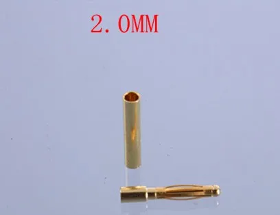 Банан Джек головы 2.0 мм rc части|parts chair|parts steelparts for macbook pro |